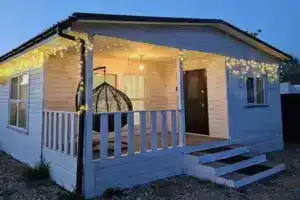 DolinaHome, Орлиное