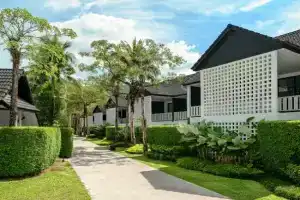 Отель «The Splash Koh Chang - Sha Extra Plus», Остров Чанг