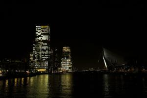 Suite Hotel Pincoffs Rotterdam, Роттердам