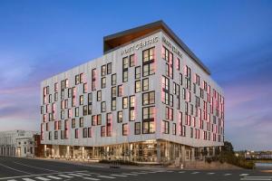 Hyatt Centric Beale Street Memphis, Мемфис