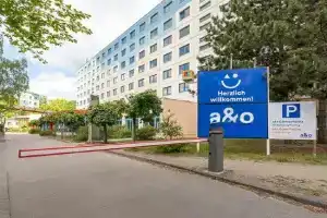 Мини-отель «Alte Feuerwache Berlin», Берлин