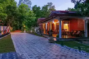 Sigiri Thilanka Rest, Сигирия