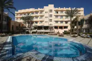 Sea Garden Hotel, Хургада