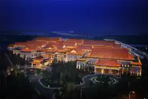 Hilton Tianjin Eco-City, Тяньцзинь