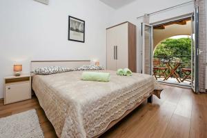 Apartments & Rooms Chiara, Ровинь