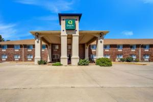 Quality Inn Lincoln Cornhusker, Линкольн
