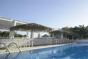 Aspro Phos, Перисса