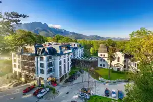 Nosalowy Park Hotel & Spa, Закопане