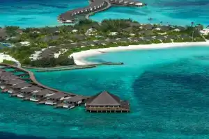 Отель «dusitD2 Feydhoo Maldives», Мале