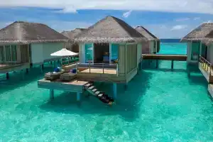 Baglioni Resort Maldives - Luxury All Inclusive, Южный Ниландхи Атолл