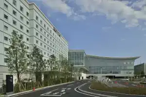 The Royal Park Hotel Tokyo Haneda Airport Terminal 3, Токио