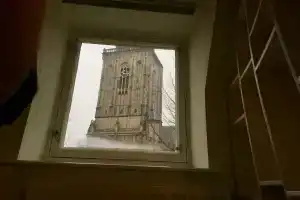 Hotel in het Huis van Deventer, Девентер