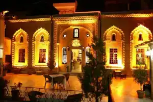 Mardin Kent Hotel, Мардин