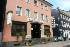Altdeutsche Bierstuben, Вупперталь