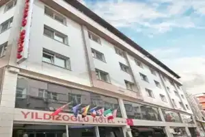 Yildizoglu Hotel, Самсун