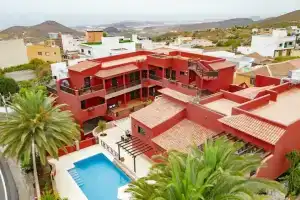 Hotel Ecolife Tenerife, Сан Мигель де Абона
