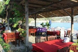 Poyraz Pansiyon & Restaurant, Месудие