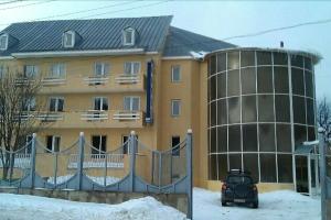 Гостиница New House, Бакуриани