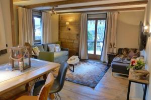 Appartement Aschbach, Кицбюэль