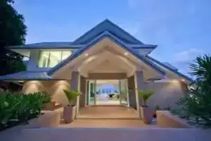 Samui White House Sea Pearl, Чавенг