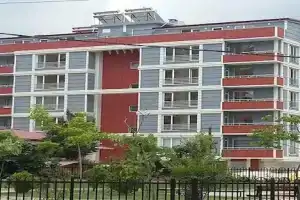 Giresun Yurdum Apart, Гиресун