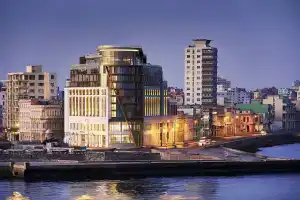 Royalton Habana, Гавана