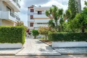 Jonathan City Apartments, Кос