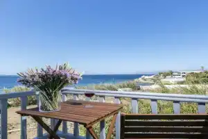 Secret Garden Apartments, Миконос