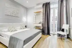 Opera Private Suites, Рим