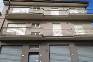 Casa Valentina, Лингваглосса