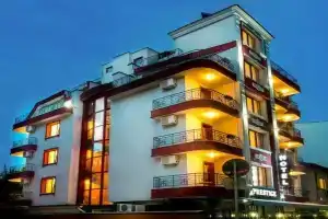 Hotel «Prestige», Бургас