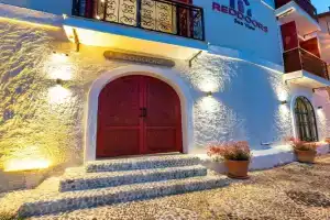 Reddoors Suites Sea View, Фетхие