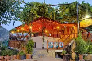 Отель «Kabak Misafir Evi», Фетхие