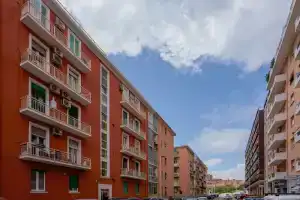 Bissenti Rooms, Кальяри
