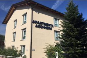 Apartments Aschheim, Ашхайм