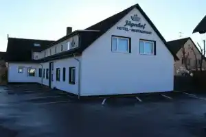 Hotel «Restaurant Jägerhof», Брауншвейг