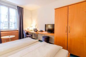 Hotel Gasthof Hecht, Вольфах