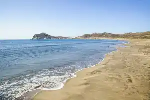 Hostal Las Gaviotas del Cabo, Сан-Хосе