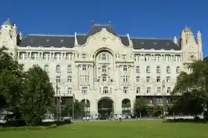 Budapest Maverick Apartments, Будапешт