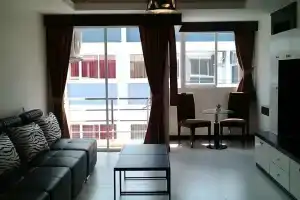 Easy Condotel Phuket, Патонг