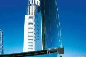 Ascott Park Place Hotel Дубай, Дубай