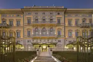 Grand Hotel Palazzo Livorno MGallery, Ливорно