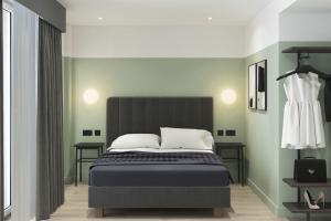Aparthotel Birmingham, Бирмингем