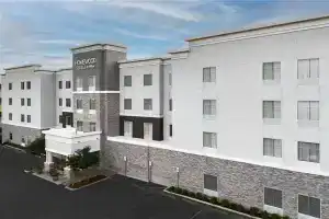 Homewood Suites by Hilton Metairie New Orleans, Новый Орлеан
