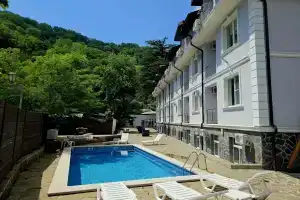 Объект «Апартаменты Golden Holiday Мацеста»