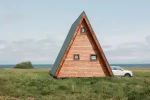 База отдыха «Коростинофф Берег», Коростынь