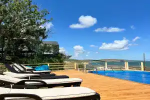 Гостевой дом «Зона Комфорта»