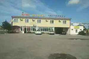 Мотель «Шамкир», Миллерово