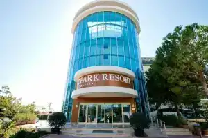 MC Beach Park Resort Hotel, Конаклы