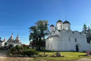 Дом для отпуска «СуздальСад», Суздаль